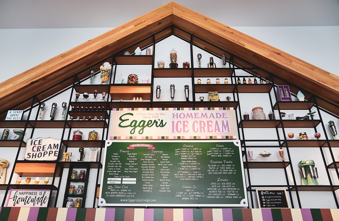 New York's Beloved Ice Cream Shop Unveils New Farm-to-Freezer Flavor