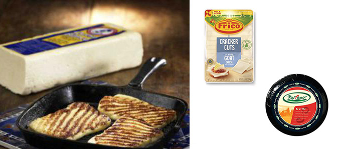 FrieslandCampina Steals the Show at SFFS and IDDBA Expos