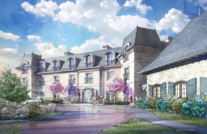 Thomas Burke named Executive Chef of Willow by Charlie Palmer at Mirbeau Inn & Spa Rhinebeck