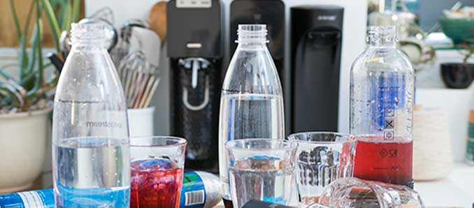 Learn The Basics Of Soda Making