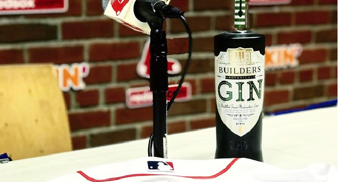 Kansas City's Restless Spirits® Distilling Expands Distribution Footprint Northeast with Boston Red Sox Sponsorship