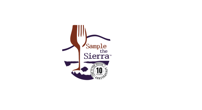 Sample the Sierra Celebrates 10 Years of Food, Wine and Art This September