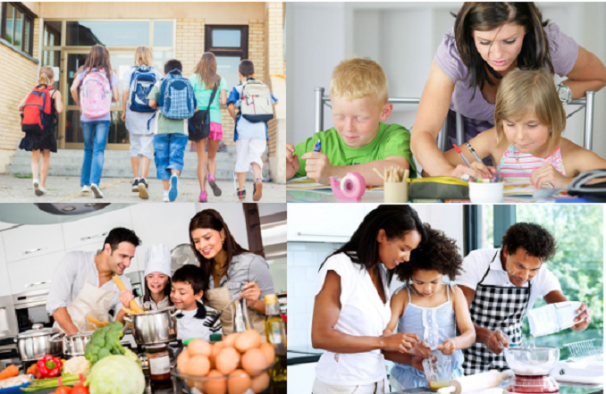 Harlow's Harvest- it's Birchbox, But For Young Aspiring Cooks