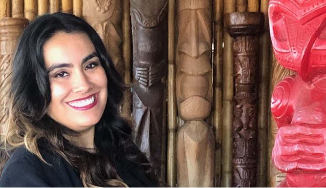 Trader Vic's Names New VP of Operations in Time for Monumental Company Moment