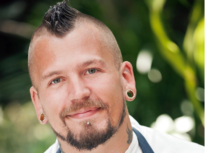 AC Los Angeles South Bay Appoints Executive Chef Dustin Taylor
