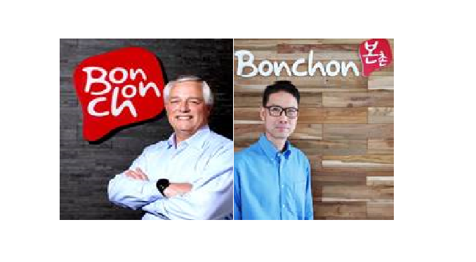 Bonchon Appoints Two New Leadership Positions As Part Of Its Domestic Expansion Strategy
