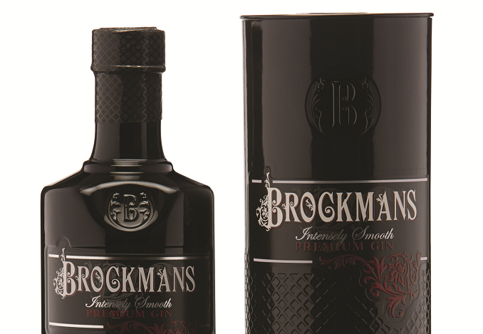 Brockmans Gin Gift Pack Returns for Holiday Gift-Giving