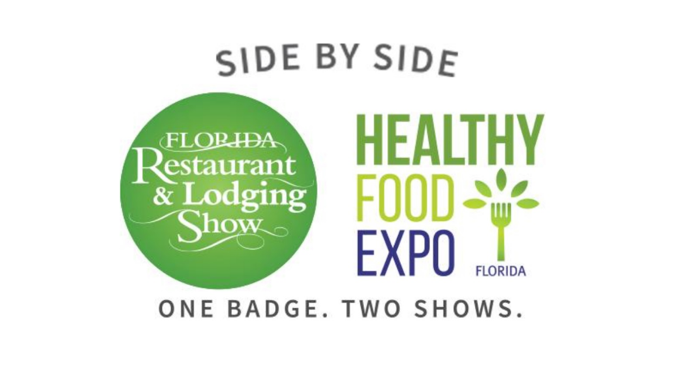 Five Workshops Announced for The Florida Restaurant & Lodging Show