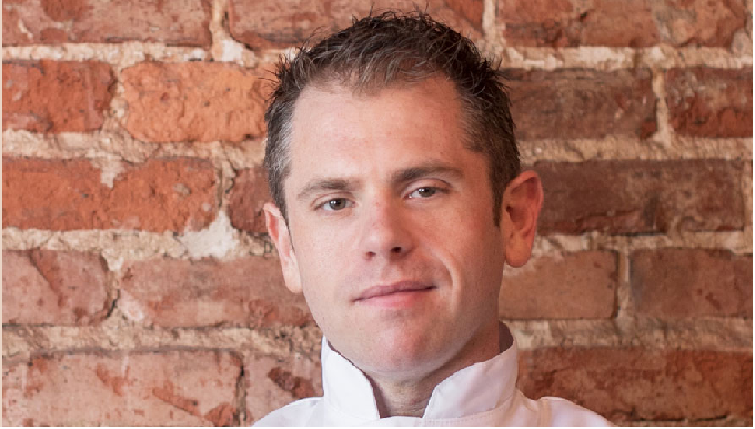 Fifth Group Restaurants Welcomes Jonathan Beatty as Executive Chef at La Tavola
