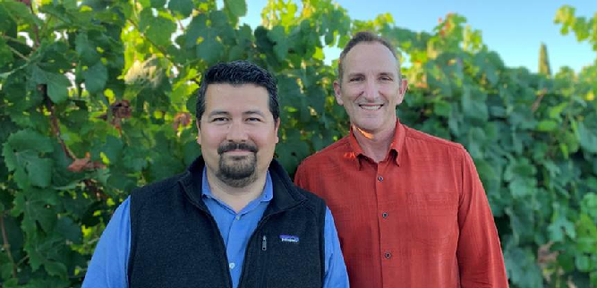 Industry Experts Steve Tamburelli and Gordon Waggoner Found Full-Service Wine Consultancy: Vinitas Wine Group