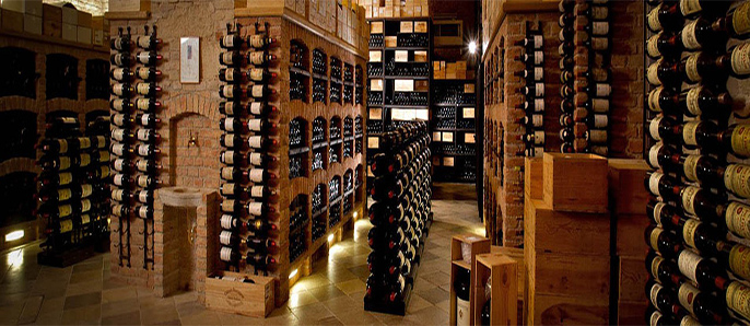 How to Preserve a Wine Collection