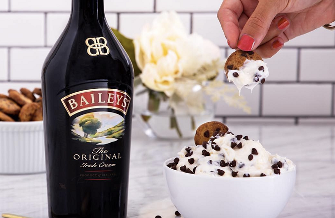 Baileys® Original Irish Cream Baking Chips Now Available Nationwide