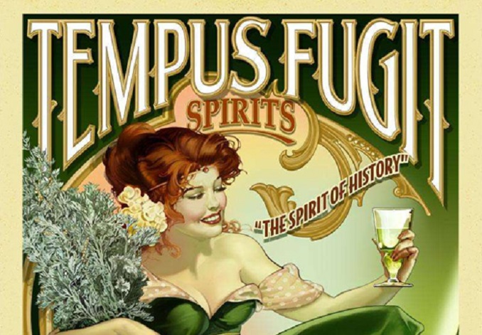 LeVecke Wine, Beer and Spirits Finalizes Partnership with Tempus Fugit Spirits
