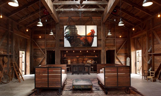 People On the Move – Nick Fitch from French Laundry