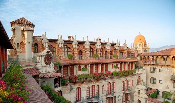 The Mission Inn Hotel & Spa Appoints Chef Loren Lawe as Executive Chef