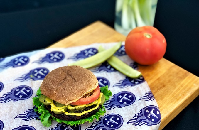 New for Tennessee Titans 2019 NFL Season: Nissan Stadium Adds to Culinary and Fan Experience