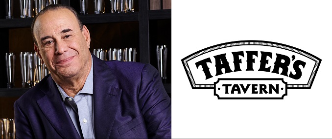 Jon Taffer’s Groundbreaking Concept, Taffer’s Tavern, Signs First Multi-Unit Deal