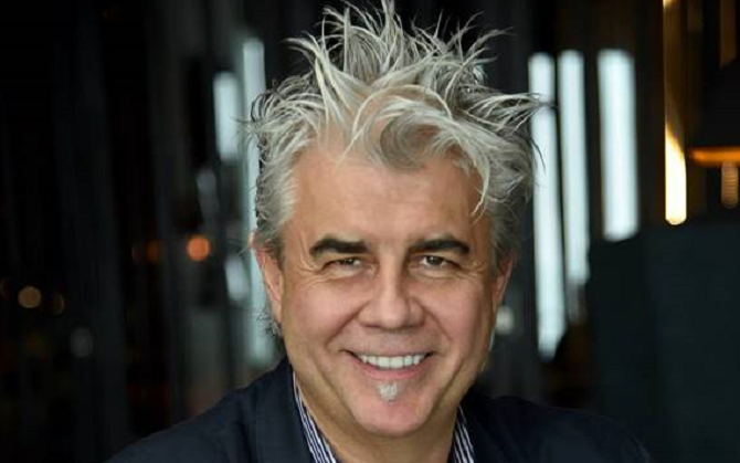 Hakkasan Group Appoints New SVP of Restaurants