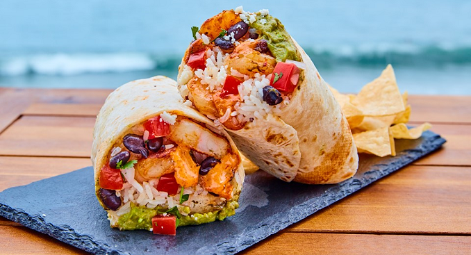 A Year of Fish Tacos – New Rubio's Opens Oct 10