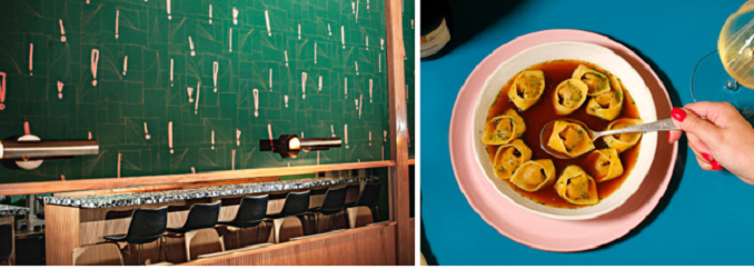 Miami’s Hottest New Restaurants to Try This Art Basel 2019