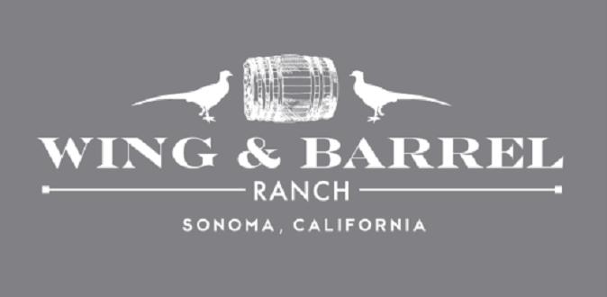 Chef Charlie Palmer New Culinary Advisor for Sonoma's Wing & Barrel Ranch