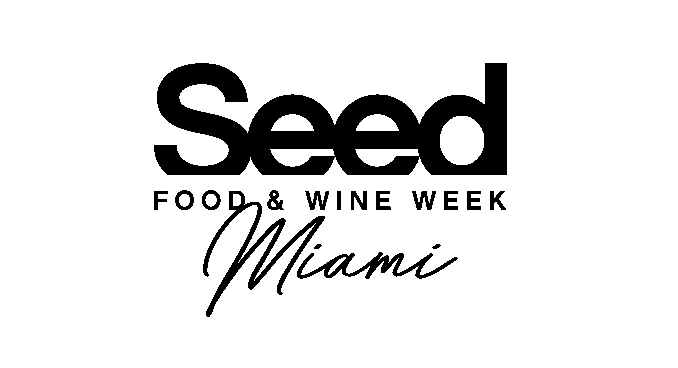 The Original Plant-Based Festival Returns to Miami: Seed Food & Wine Week