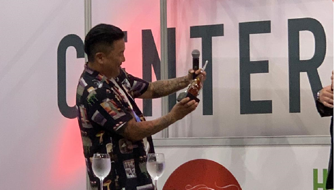 Recap of the Western Foodservice & Hospitality Expo, Coffee Fest and Healthy Food Expo