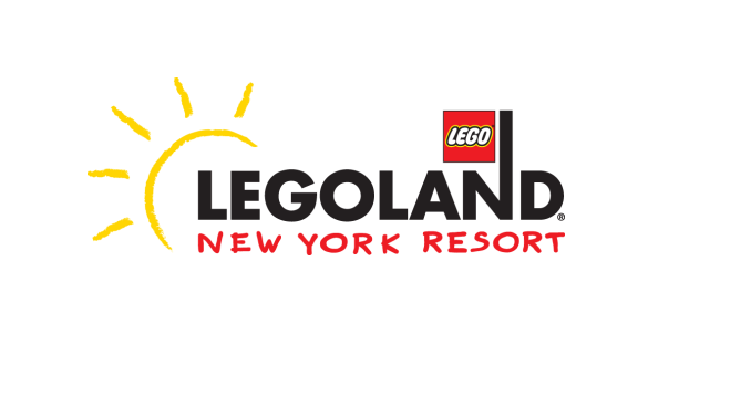 LEGOLAND® New York Resort Selects Levy As Hospitality Partner