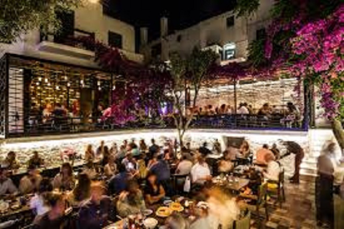 Hakkasan Group to Open 10 Restaurants in Mexico