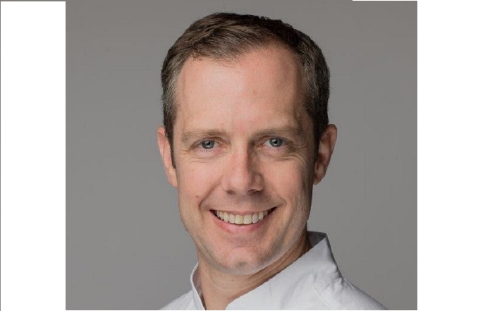The St. Regis San Francisco Announces New Executive Chef