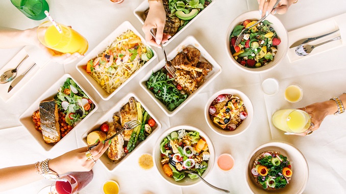 Jumeirah Unveils Four New Culinary Experiences in Dubai