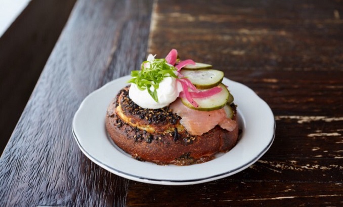 Fat Rice Continues to Expand by Introducing The Fat Rice Bakery & Café + Head Chef