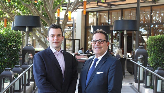 Fashion Island Hotel Appoints New Food & Beverage Leaders