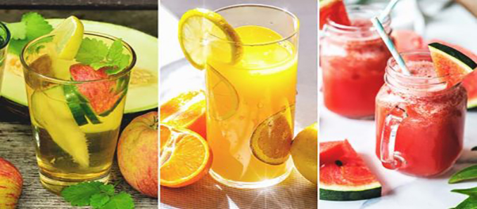 Boost Your Spirits with Energy Cocktails