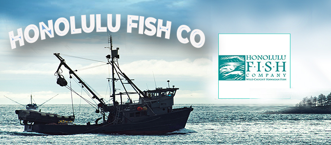 Honolulu Fish Co.