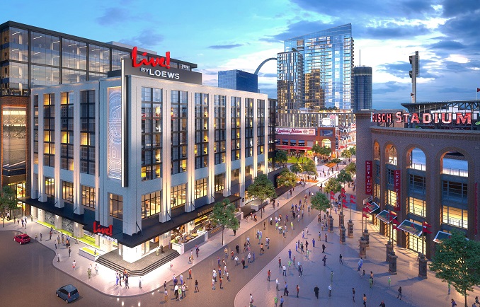 The Hottest Hotel Openings of 2020