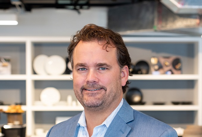FOH® announces Matt Merkle as Vice President of Sales
