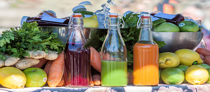 This 3-Ingredient Juice Could Help Speed Up Your Weight Loss