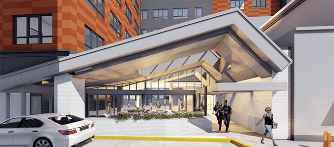 Now Open: Pod Philly, Philadelphia's First Micro-Hotel