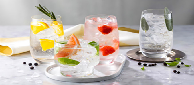 Energy Cocktails Help You Move On