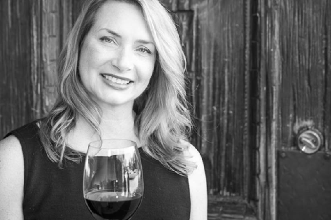 J. Lohr Vineyards & Wines Names Co-Owner Cynthia Lohr Chief Brand Officer