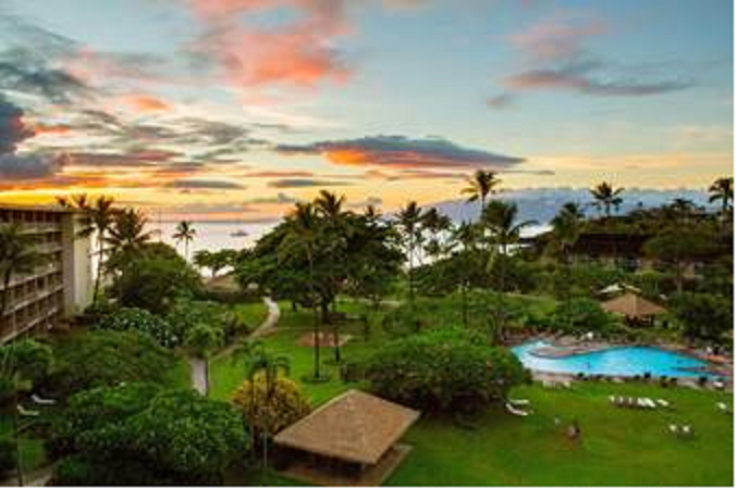 Ka'anapali Beach Hotel Appoints Top Talent to Food & Beverage Team and Introduces New Menu and Cocktails