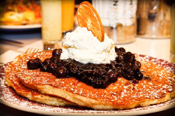 You're Invited to Try New Menus at Norma's, The Burger Joint and Knave at Parker New York!