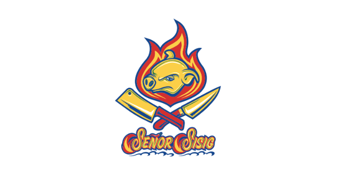 Señor Sisig’s First Brick and Mortar Opening in the Mission on November 7