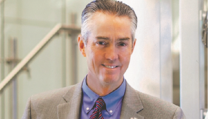 NGA 2020 Welcomes Former Chick-fil-A EVP Steven A. Robinson