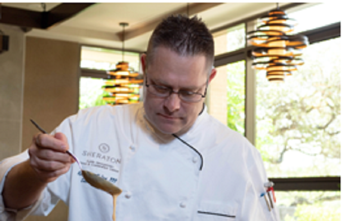 Brix And Ale at the Sheraton Austin Georgetown Hotel Debuts New Menu Under Exec Chef, Robert Felios
