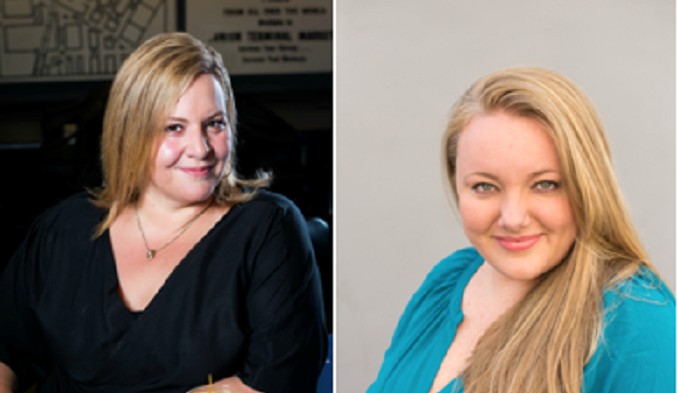 James Beard Foundation Selects Tiffany MacIsaac & Gina Chersevani + WEL Initiative
