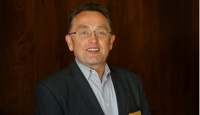 Joseph Mattioli Appointed General Manager of Montage Deer Valley