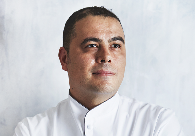 St Regis Bal Harbour Resort Appoints Conrado Tromp as New Executive Chef