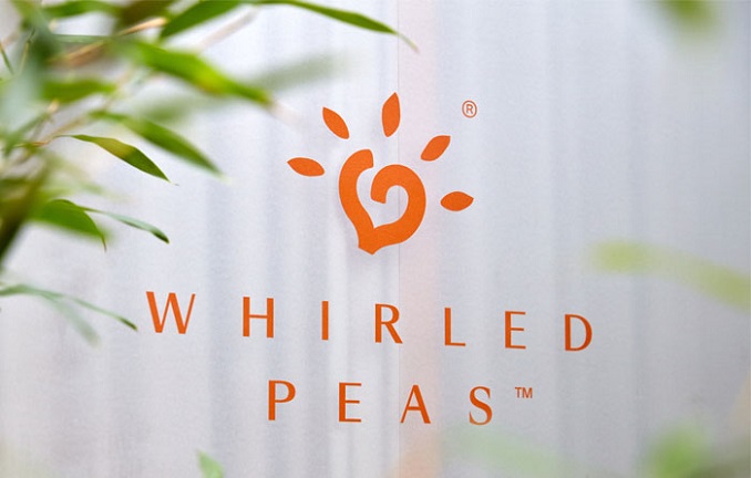 Sabra Presents 'Whirled Peas' In NYC – Deliciously Mixing Things Up At Hummus Pop Up